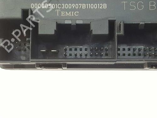 Electronic module AUDI A4 B8 (8K2) 2.0 TDI | BP6305575M83