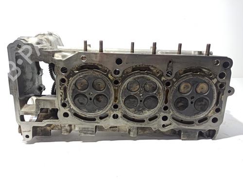 Used Cylinder head MERCEDES-BENZ M-CLASS (W164) ML 320 CDI 4-matic (164.122) (224 hp) 25778510