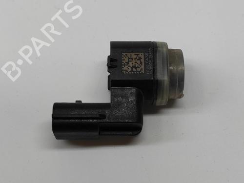 Electronic module NISSAN QASHQAI II SUV (J11, J11_) 1.5 dCi | BP13904256M83 