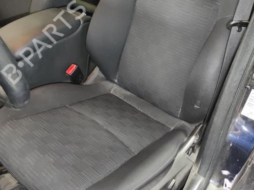 left-front-seat-mercedes-benz-c-class-w203-2000-2001-2002-2003-2004-2005-2006-2007-19117976 main image
