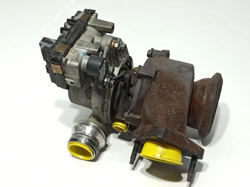 Turbo/Compressor Turbo/Compressor 37442176 37442176