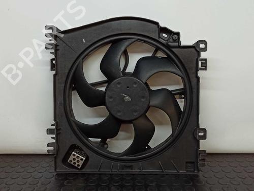 Køleventilator elektrisk RENAULT CLIO III (BR0/1, CR0/1) 1.5 dCi (BR17, CR17) (86 hp) 9107827