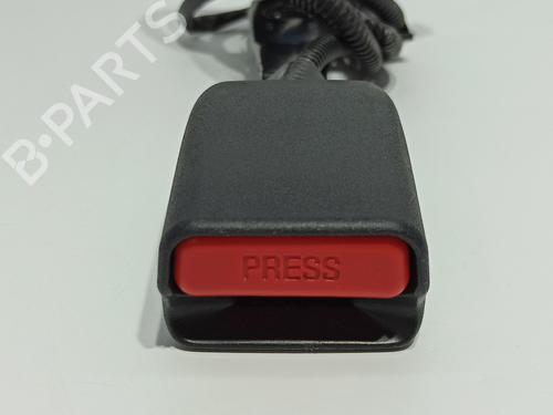 Seat buckle TOYOTA YARIS (_P13_) 1.0 (KSP130_, KSP130) | BP18021425I32 