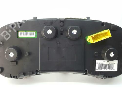 Instrument cluster PEUGEOT 308 I (4A_, 4C_) 1.6 HDi | BP3284209C47 