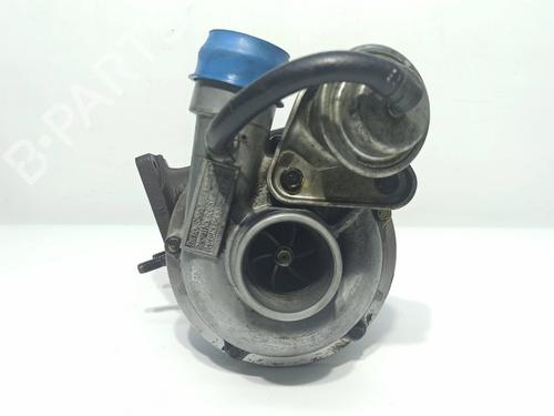 Turbolader/Kompressor KIA CARNIVAL II (GQ) 2.9 CRDi (144 hp) 11049548