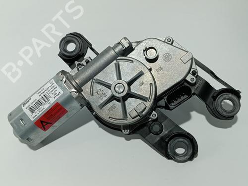 Viskermotor bakrute VW GOLF VIII (CD1, DA1) 2.0 TDI (150 hp) 11725749