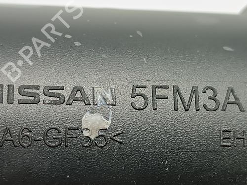 Pipe RENAULT CAPTUR II (HF_) TCe 130 (HFMF) | BP14545098M125