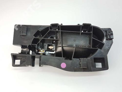 Rear right interior door handle CITROËN C3 II (SC_) 1.4 HDi 70 (SC8HZC, SC8HR0, SC8HP4) | BP4804050I16 