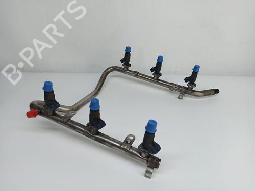 Injection rail MERCEDES-BENZ E-CLASS (W211) E 240 4-matic (211.080) | BP10347007M98