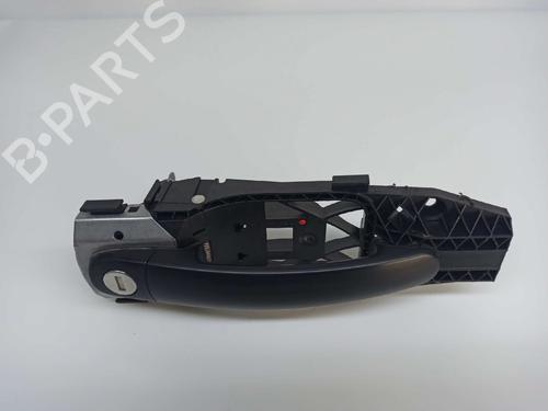 Front left exterior door handle SEAT IBIZA IV (6J5, 6P1) 1.4 | BP9210262C128 
