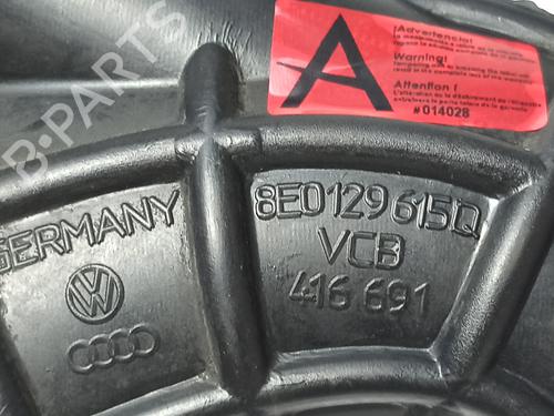 Pipe SEAT EXEO (3R2) 2.0 TDI | BP27925839M125