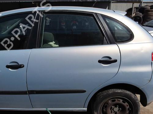 Elektronisk sensor SEAT IBIZA III (6L1) 1.4 16V | BP14537041M84