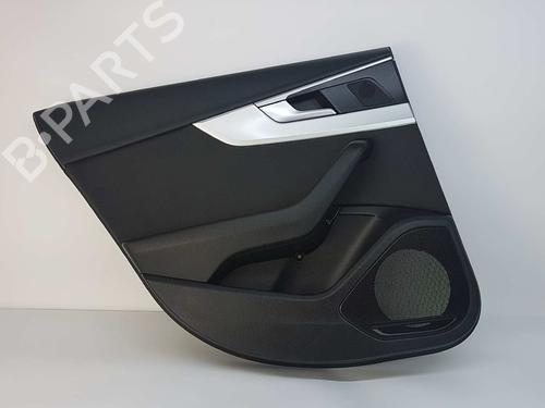 Used Rear left panel AUDI A4 B9 (8W2, 8WC) 2.0 TDI (150 hp) 8501406