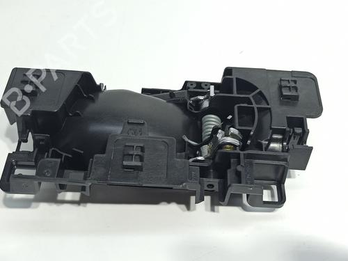 Front left interior door handle CITROËN C3 III (SX) 1.5 BlueHDi 100 (SXYHYP, SXYHTU) | BP12578744I13