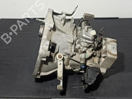 Gearbox FIAT 500 C (312_) 1.2 (312CXA1A, 312AXA1A) | BP32081021M3