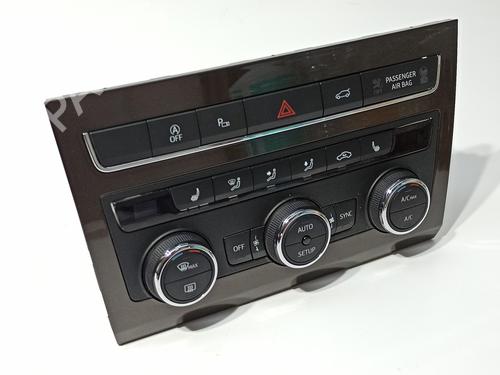 Climate control SEAT ATECA (KH7, KHP) 1.0 TSI | BP19029002I5 