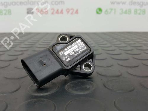 Elektronisk sensor SEAT IBIZA III (6L1) 1.9 TDI (100 hp) 2783173