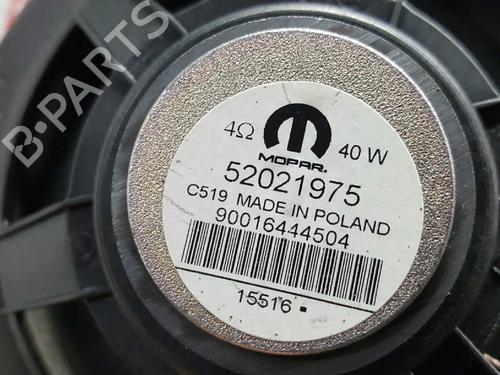 Speaker FIAT 500 (312_) 1.2 (312AXA1A) | BP14529526E2 