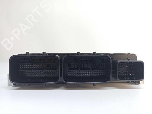 Engine control unit (ECU) DACIA SANDERO II 1.5 Blue dCi 95 (B8JL) | BP9254314M57