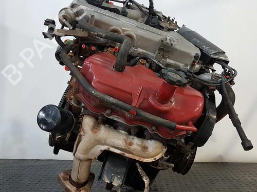 Engine NISSAN MAXIMA III (J30) 3.0 | BP4676387M1 