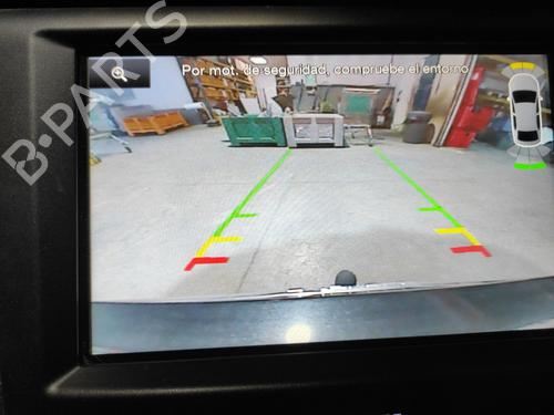 Camera FORD MONDEO V Turnier (CF) 2.0 TDCi Bi-Turbo | BP31336250E14 - Image 2