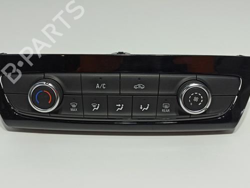 AC-Styringsenhed/Manøvreenhed OPEL CORSA F (P2JO) 1.2 (68) (101 hp) 20507341