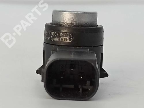 Elektronisk modul CITROËN C4 Grand Picasso II (DA_, DE_) 2.0 BlueHDi 150 | BP10283757M83 
