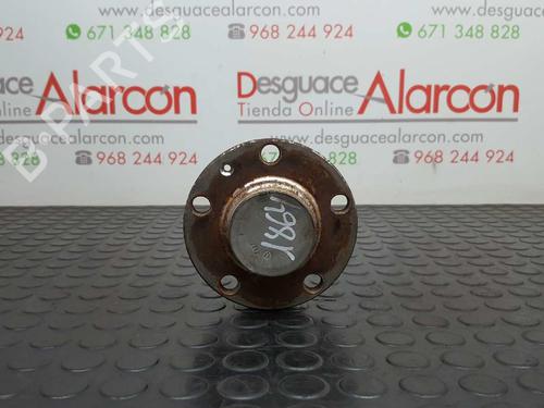 Andre VW POLO V (6R1, 6C1) 1.6 TDI (90 hp) 14532235