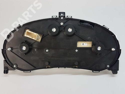 Instrument cluster CITROËN BERLINGO MULTISPACE (B9) 1.6 HDi 90 4x4 | BP3731270C47 