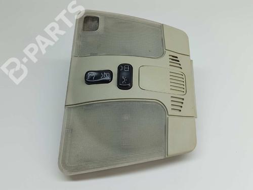 Interior roof light MERCEDES-BENZ E-CLASS (W210) E 290 Turbo-D (210.017) | BP7426813I8 