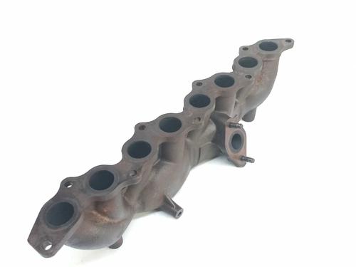 Exhaust manifold JEEP CHEROKEE (KJ) 2.5 CRD 4x4 | BP11639398M110 