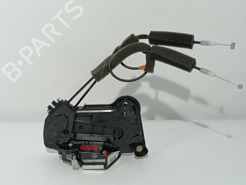 Front left lock HONDA CIVIC X Hatchback (FC_, FK_) 1.5 VTEC (FK7) 72150-TBA-A12 | 72150TBAA12 41114021360 / TBAA120M1