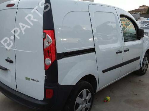 Front right window mechanism RENAULT KANGOO Express (FW0/1_) 1.5 dCi 85 (FW0K, FW0L, FW0B) | BP2771334C23 