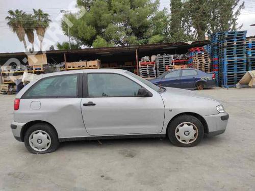 Electronic sensor SEAT IBIZA II (6K1) 1.4 | BP8750430M84 