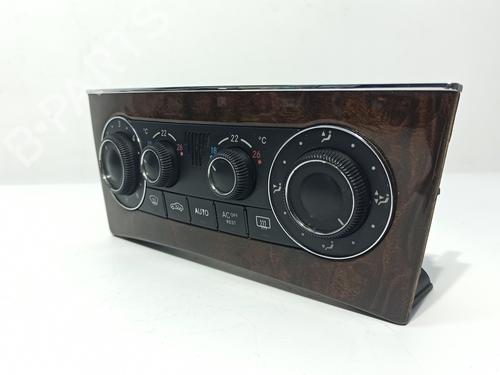 Climate control MERCEDES-BENZ C-CLASS (W203) C 220 CDI (203.008) | BP11286520I5 