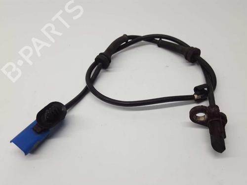Used Electronic sensor CITROËN C4 CACTUS 1.2 VTi 82 (82 hp) 14534570
