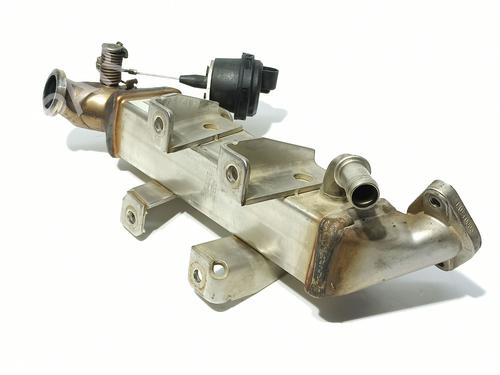 Egr für NISSAN X-TRAIL II (T31) [2007-2018]  32723010