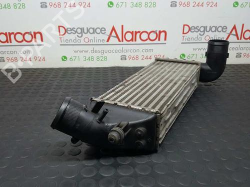 Intercooler FIAT ULYSSE (179_) 2.2 JTD | BP2734435M30