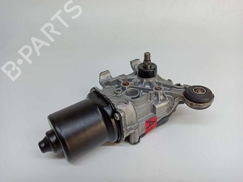 Front wiper motor RENAULT KADJAR (HA_, HL_) 1.5 dCi 110 (HLA3) | BP8146008M29 
