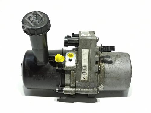 Used Steering pump PEUGEOT 407 (6D_) 2.0 HDi 135 (6DRHRH, 6DRHRE, 6DRHRG, 6DRHRJ) (136 hp) 27216412