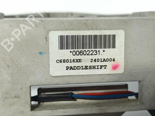 Elektronisk modul CITROËN C-CROSSER (VU_, VV_) 2.2 HDi | BP17975891M83 
