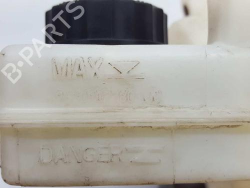Brake master cylinder PEUGEOT 3008 I MPV (0U_) 2.0 HDi 150 / BlueHDi 150 | BP2769358M77 