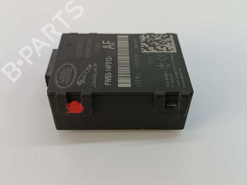 Module électronique LAND ROVER RANGE ROVER SPORT II (L494) 3.0 TDV6 4x4 | BP10504618M83 