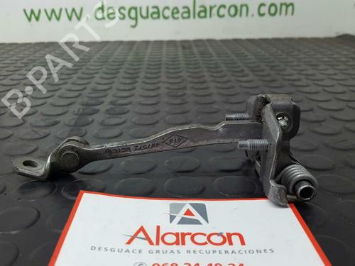 Hinge/Door check strap RENAULT KANGOO Express (FW0/1_) 1.5 dCi 85 (FW0K, FW0L, FW0B) | BP14527413C146 