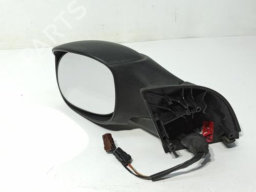 Used Left mirror CITROËN C3 I (FC_, FN_) 1.1 i (60 hp) 29196624
