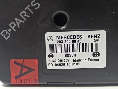 Dør styreenhed MERCEDES-BENZ E-CLASS (W211) E 320 CDI (211.026) | BP17232978M56 