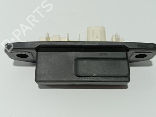 Trunk håndtak TOYOTA RAV 4 V (_A5_, _H5_) 2.5 Hybrid (AXAH52) (218 hp) 16438067