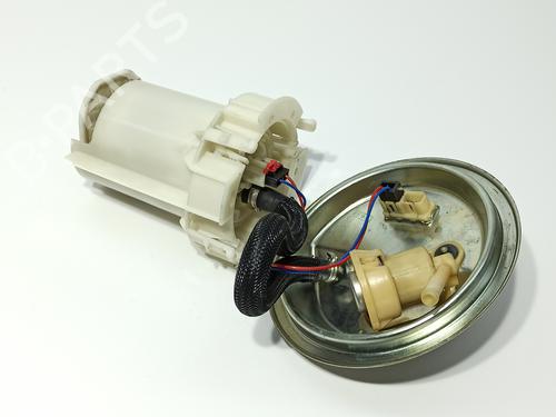 Used Fuel pump OPEL CORSA C (X01) 1.2 (F08, F68) (75 hp) 30266329