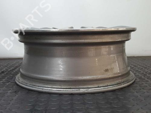 Rim PEUGEOT 208 I (CA_, CC_) 1.6 HDi | BP9671314C45 