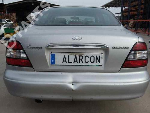 Right headlight DAEWOO LEGANZA (KLAV) 2.0 16V | BP6009497C29 
